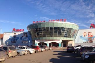 &laquo;Бабушка мне его завещала&raquo;: в Казани наследник земельного участка под ТЦ &laquo;Парк Хаус&raquo; заявил о своих правах