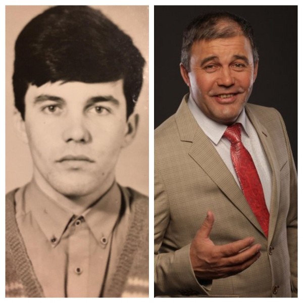 Казанская городская филармония запустила ФОТОпроект "Назад в прошлое"