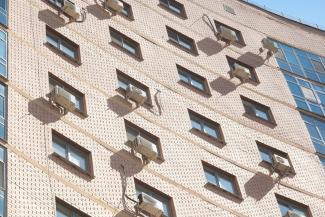 Терпите, люди, это лето!.. Установщики кондиционеров стали самыми важными людьми в Казани