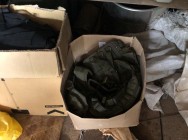 По горячим следам сотрудниками ОБОП задержаны подозреваемые в разбойном нападении