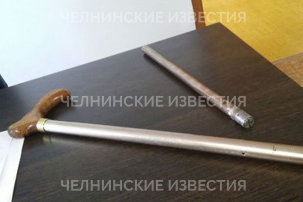 90-летний убийца челнинского доктора Железнова вышел на свободу (ФОТО) 90-летний убийца челнинского доктора Железнова вышел на свободу (ФОТО)