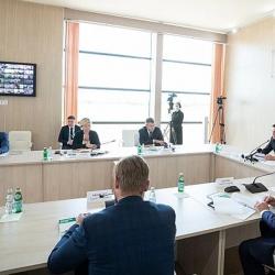 В Брянской области завершилась выставка &laquo;Всероссийский день поля&raquo;