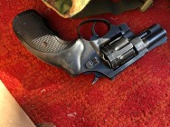 По горячим следам сотрудниками ОБОП задержаны подозреваемые в разбойном нападении