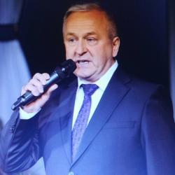 Знаменитому мастеру слова Рашиту Сабирову исполнилось 65 лет (ФОТО)