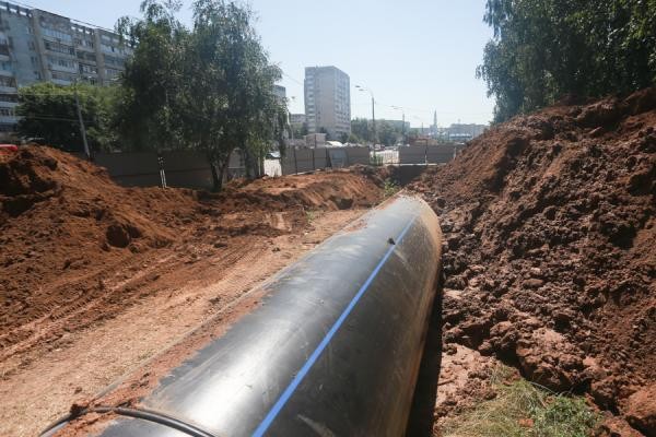 Вот докопались!.. В Казани строят метро назло Ростехнадзору 