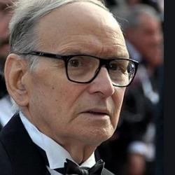 Ушел из жизни итальянский композитор Эннио Морриконе