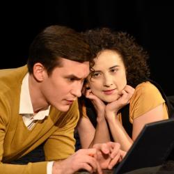 До завершения приема заявок на лабораторию &laquo;Новая татарская пьеса&raquo; осталось 10 дней