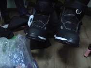 Сотрудниками ОБОП задержаны подозреваемые в серии краж из сети спортивных магазинов