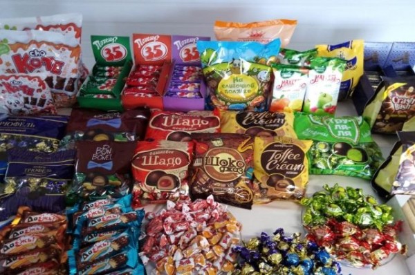 Стали брендом №1. Компания &laquo;Эссен Продакшн АГ&raquo; подводит итоги работы