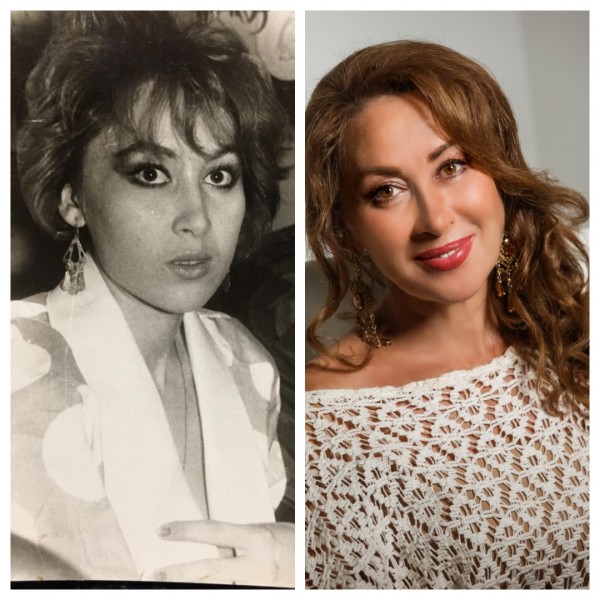 Казанская городская филармония запустила ФОТОпроект "Назад в прошлое"