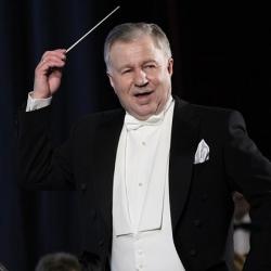 4 июля - день рождения народного артиста России Анатолия Шутикова