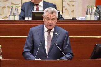 &laquo;Ильдус Касымов - человек слова&raquo;