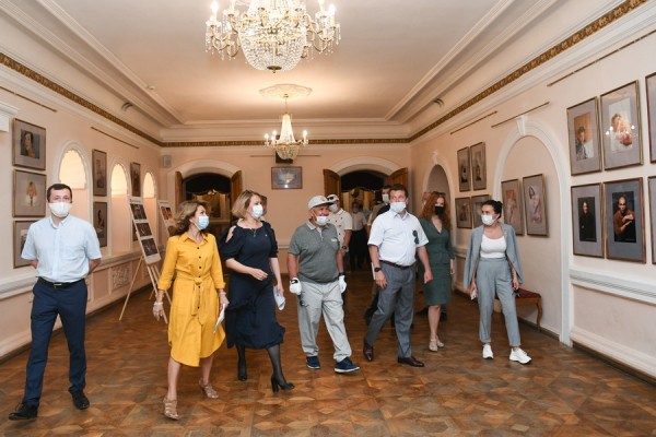 Казанский ТЮЗ с новым главрежем ждет миллиардного вливания