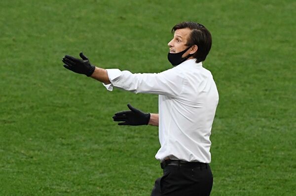 Путь к золотому дублю: "Зенит" сыграет с "Химками" в финале Кубка России