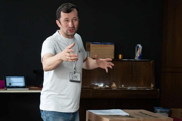 Казанский ТЮЗ с новым главрежем ждет миллиардного вливания