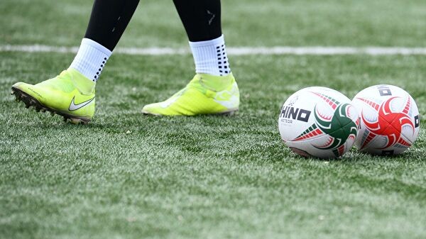 Регбисты "ВВА-Подмосковья" победили "Булаву" в матче чемпионата России