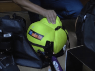 Сотрудниками ОБОП задержаны подозреваемые в серии краж из сети спортивных магазинов