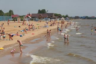 &laquo;Всех не перештрафуют!&raquo;: у казанцев не смогли отнять последнее море 