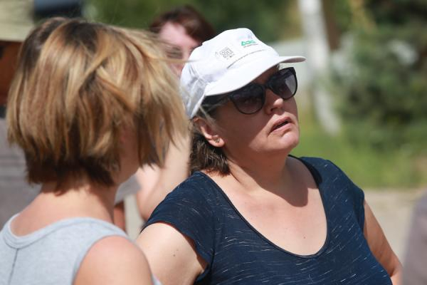 Ад повышенной комфортности: жители казанских и пригородных поселков маются без воды каждое лето