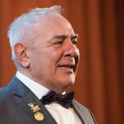 Президент России наградил Рината Тазетдинова орденом Дружбы