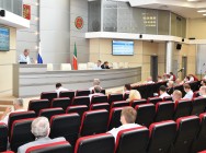 В МВД по Республике Татарстан подвели итоги работы за первое полугодие 2020 года