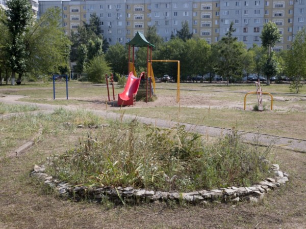 Д.Калинкин о капремонте дворов: &laquo;Главное, чтобы люди видели результат&raquo;