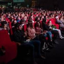 Группа &laquo;Россия &mdash; Исламский мир&raquo; вручит 300000 рублей одному из фильмов кинофестиваля в Казани