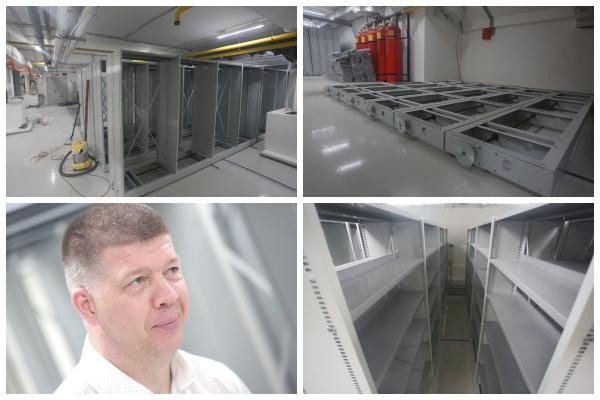 Почитал и закусил: в бывшем НКЦ &laquo;Казань&raquo; совместят библиотеку с рестораном