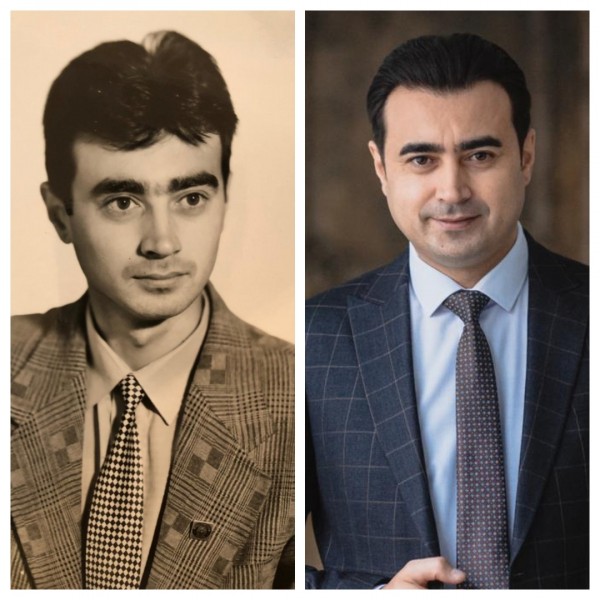 Казанская городская филармония запустила ФОТОпроект "Назад в прошлое"