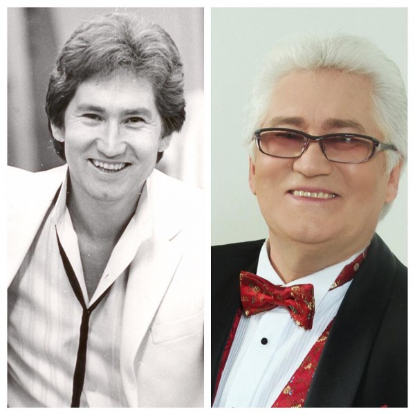 Казанская городская филармония запустила ФОТОпроект "Назад в прошлое"