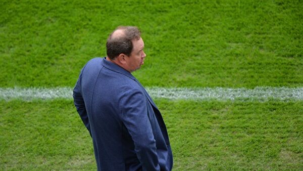 Слуцкий: "Рубин" не собирается останавливаться после двух побед подряд