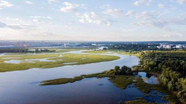ПСО &laquo;Казань&raquo; отрицает, что хочет построить на территории Казанской Швейцарии гольф-поля для элиты