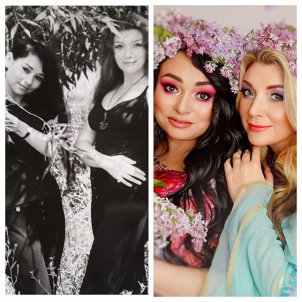 Казанская городская филармония запустила ФОТОпроект "Назад в прошлое"