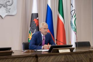 Дорогу молодым!.. Казанские тротуары заполонят прокатные электросамокаты