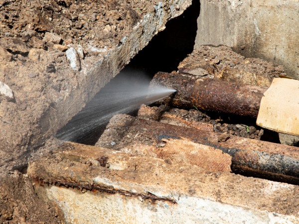 Водоснабжение в домах Советского и Приволжского районов Казани восстановлено