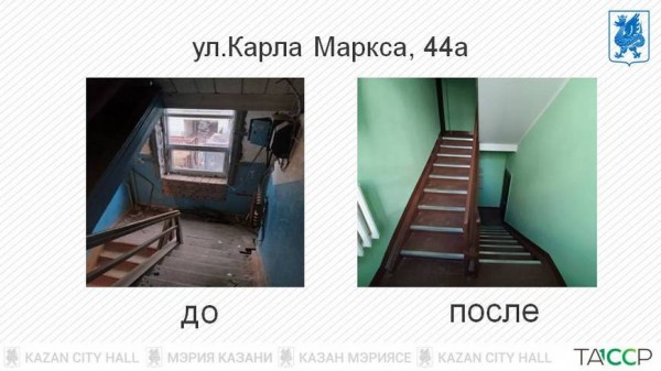 И.Метшин о капремонте домов 2020 года: «Строительный сезон мы растянуть не можем, программу нужно выполнять» И.Метшин о капремонте домов 2020 года: «Строительный сезон мы растянуть не можем, программу нужно выполнять»