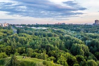 ПСО &laquo;Казань&raquo; отрицает, что хочет построить на территории Казанской Швейцарии гольф-поля для элиты