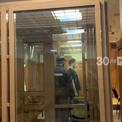 Лидер ОПГ из Чистополя получил 9 лет &laquo;строгача&raquo; за похищения людей и разбой