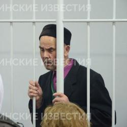 90-летний убийца челнинского доктора Железнова вышел на свободу (ФОТО) 90-летний убийца челнинского доктора Железнова вышел на свободу (ФОТО)