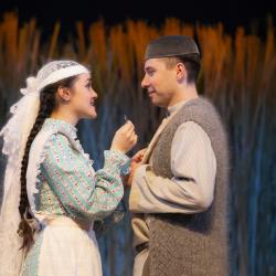 Открывается продажа билетов театра Камала в Казани на новый театральный сезон