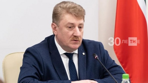 В Татарстане начался сбор подписей в поддержку кандидатов на пост Президента РТ