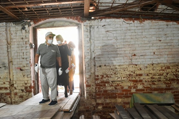 Казанский ТЮЗ с новым главрежем ждет миллиардного вливания