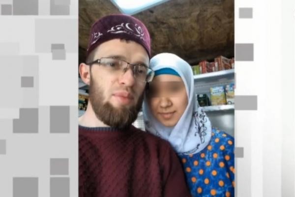 Любовь по шариату: в Татарстане отправили в колонию бывшего имама, который женился на 13-летней школьнице