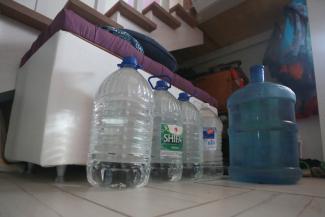 Ад повышенной комфортности: жители казанских и пригородных поселков маются без воды каждое лето