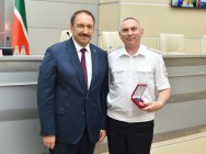 В МВД по Республике Татарстан подвели итоги работы за первое полугодие 2020 года