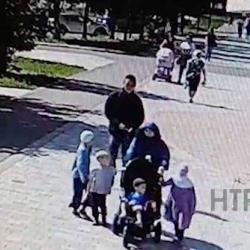 В Нижнекамске маньяк нападал на беременных женщин и избивал их (ВИДЕО)