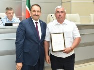 В МВД по Республике Татарстан подвели итоги работы за первое полугодие 2020 года