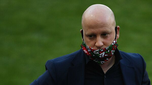 Николич: одно очко в матче с "Крыльями Советов" - неплохой вариант