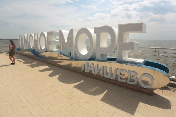 &laquo;Всех не перештрафуют!&raquo;: у казанцев не смогли отнять последнее море 