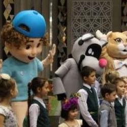 Началось голосование в конкурсе &laquo;Балачак жыры&raquo; (&laquo;Песня детства&raquo;)